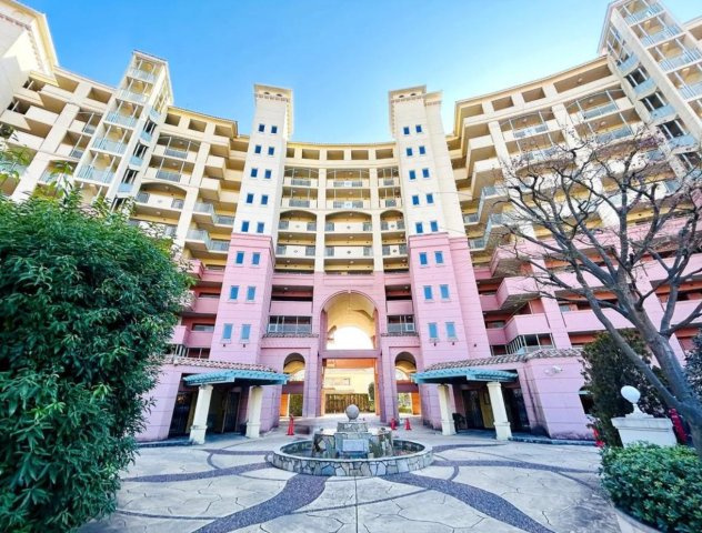 マークスプリングス・メゾンA棟【仲介手数料無料】ペット可♪