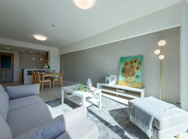 マークスプリングス・メゾンA棟【仲介手数料無料】ペット可♪のその他