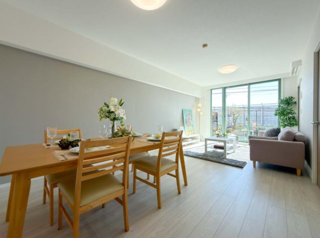 マークスプリングス・メゾンA棟【仲介手数料無料】ペット可♪のその他