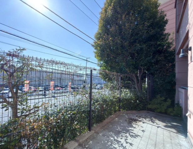 マークスプリングス・メゾンA棟【仲介手数料無料】ペット可♪のその他