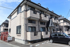 エルマーノ愛子中央2の画像