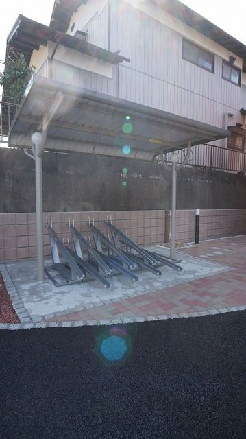 サンライズＭのその他共用部分