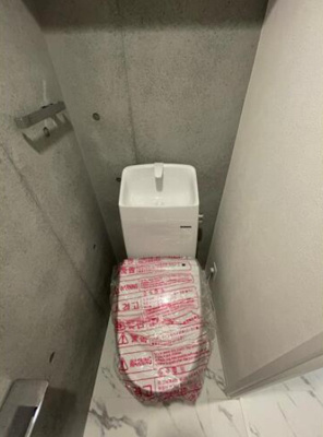 【トイレ】 | トライム両国