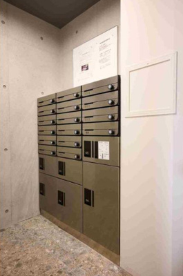 【その他共用部分】 | トライム両国