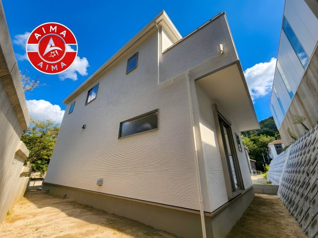 大野城市乙金東2丁目第3-2棟（1号棟）