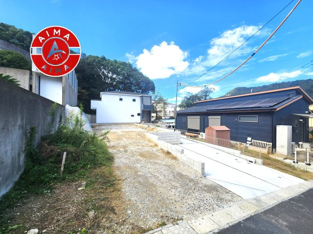 大野城市乙金東2丁目第3-2棟（1号棟）の外観|見学の時間などお気軽にお問い合わせ下さい。