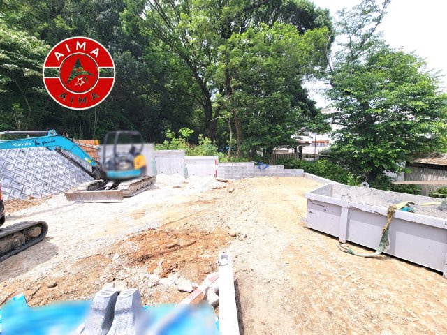 大野城市乙金東2丁目第3-2棟（1号棟）