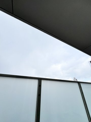 リヴェルナ平尾の展望
