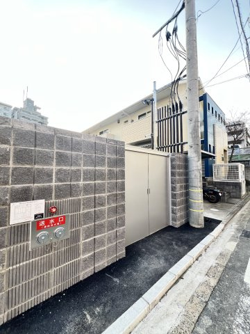 リヴェルナ平尾のその他共用部分