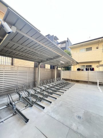 リヴェルナ平尾のその他共用部分