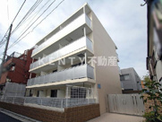 レオパレスカナンの家の画像