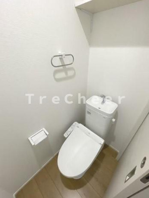 【トイレ】 | アートスタイル狛江