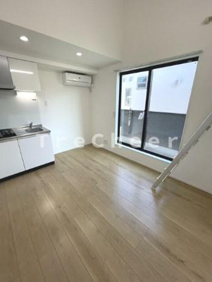 【内装】 | アートスタイル狛江