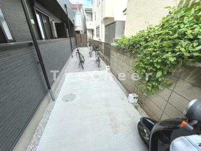 【その他共用部分】 | アートスタイル狛江