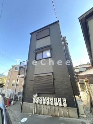 【外観】 | アートスタイル狛江