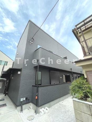 【外観】 | アートスタイル狛江