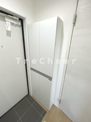 【玄関】 | アートスタイル狛江