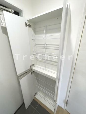 【設備】 | アートスタイル狛江