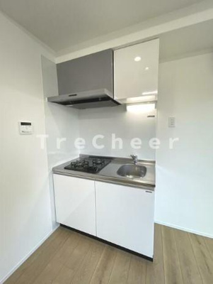 【キッチン】 | アートスタイル狛江