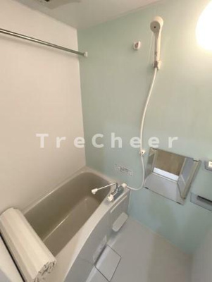 【浴室】 | アートスタイル狛江