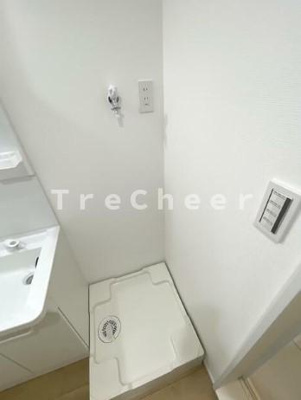 【設備】 | アートスタイル狛江