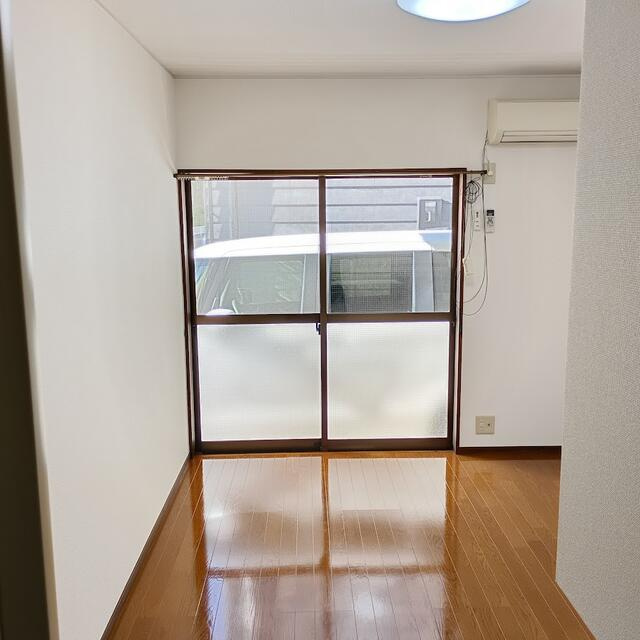 別部屋です