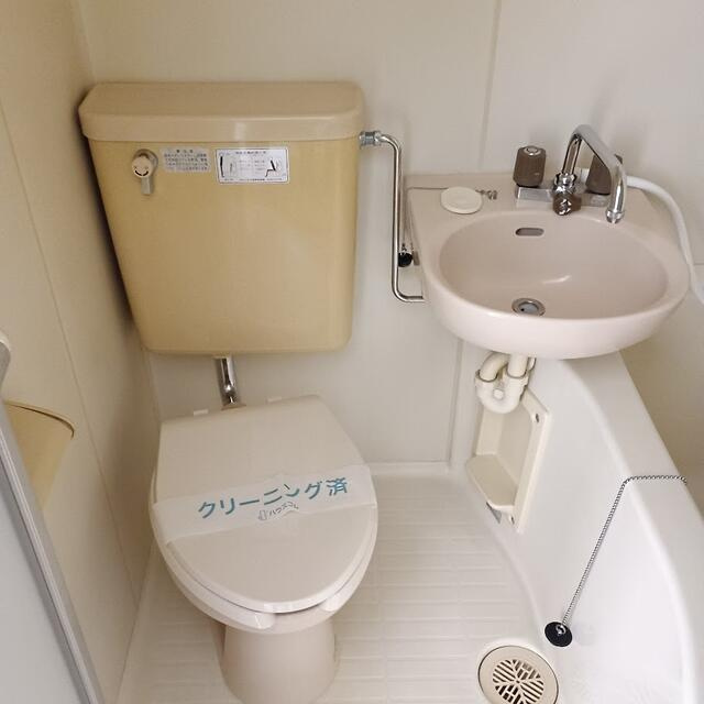 別部屋です