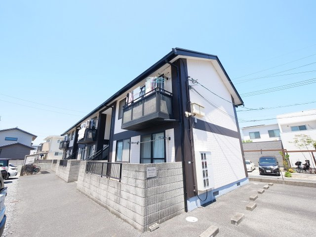 メゾン・ド・ルミエール