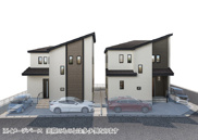 明石市大久保町高丘１丁目（全2棟）A号棟の画像