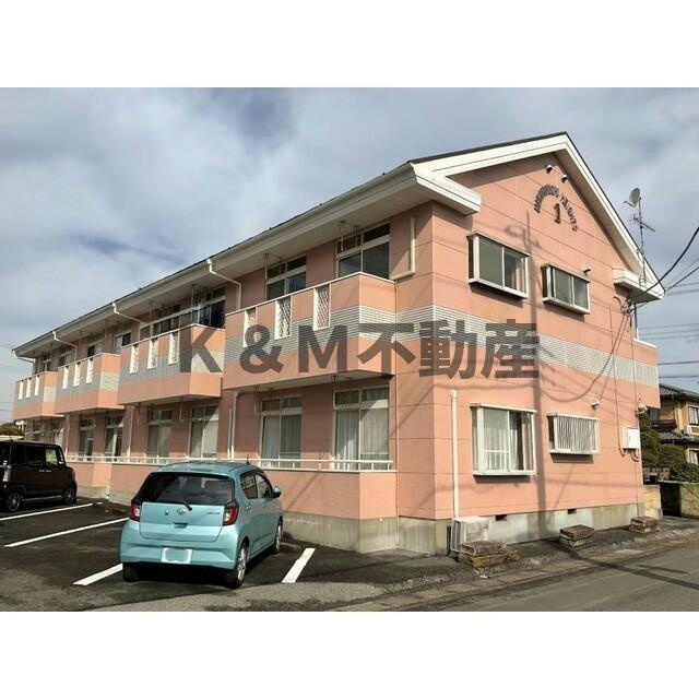 奈加乃内ハイツ１