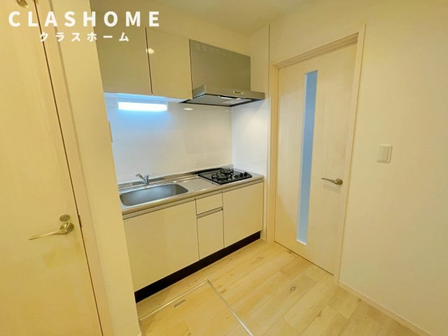 TIERRA安城 WEST　　刈谷市近郊の賃貸ならクラスホーム刈谷店のキッチン|同物件の別部屋になります。