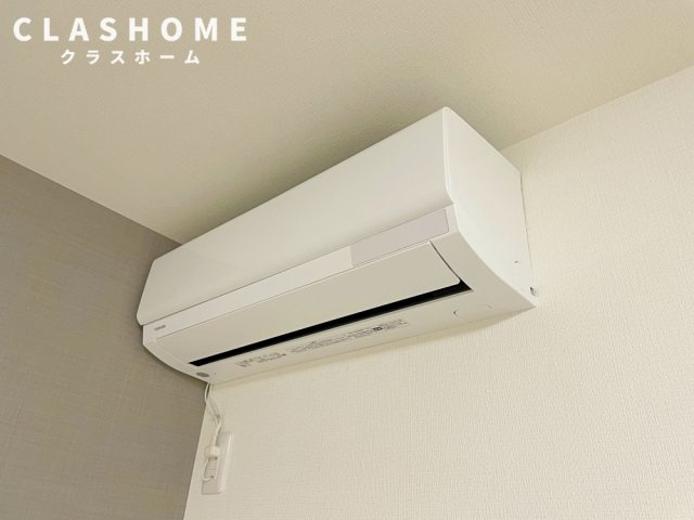 TIERRA安城 WEST　　刈谷市近郊の賃貸ならクラスホーム刈谷店の設備|同物件の別部屋になります。