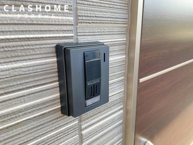 TIERRA安城 WEST　　刈谷市近郊の賃貸ならクラスホーム刈谷店のセキュリティ