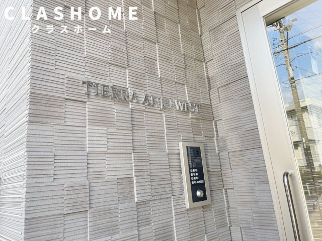 TIERRA安城 WEST　　刈谷市近郊の賃貸ならクラスホーム刈谷店の外観