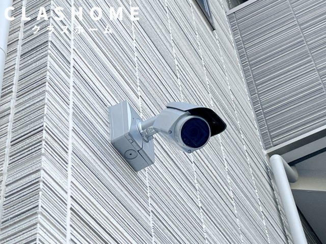 TIERRA安城 WEST　　刈谷市近郊の賃貸ならクラスホーム刈谷店のバルコニー