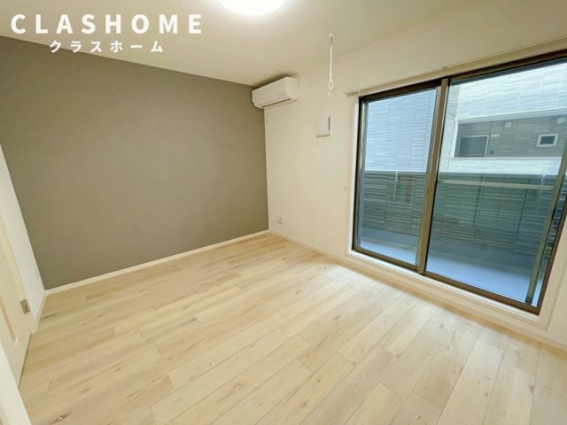 TIERRA安城 WEST　　刈谷市近郊の賃貸ならクラスホーム刈谷店の居間・リビング|同物件の別部屋になります。