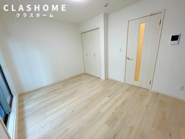 TIERRA安城 WEST　　刈谷市近郊の賃貸ならクラスホーム刈谷店の居間・リビング|同物件の別部屋になります。