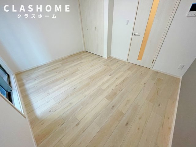 TIERRA安城 WEST　　刈谷市近郊の賃貸ならクラスホーム刈谷店の設備|同物件の別部屋になります。