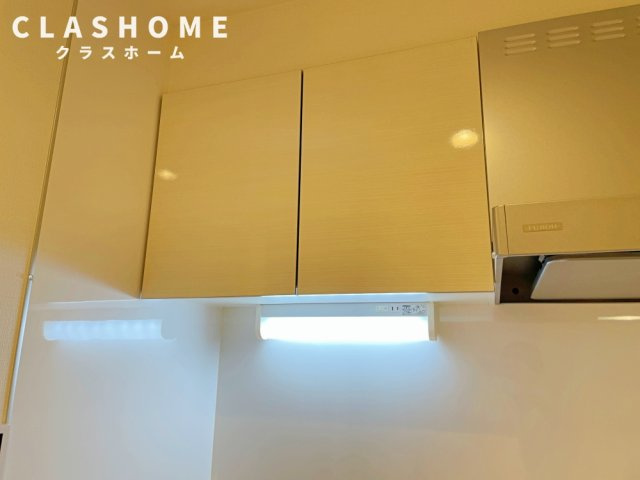 TIERRA安城 WEST　　刈谷市近郊の賃貸ならクラスホーム刈谷店の設備|同物件の別部屋になります。