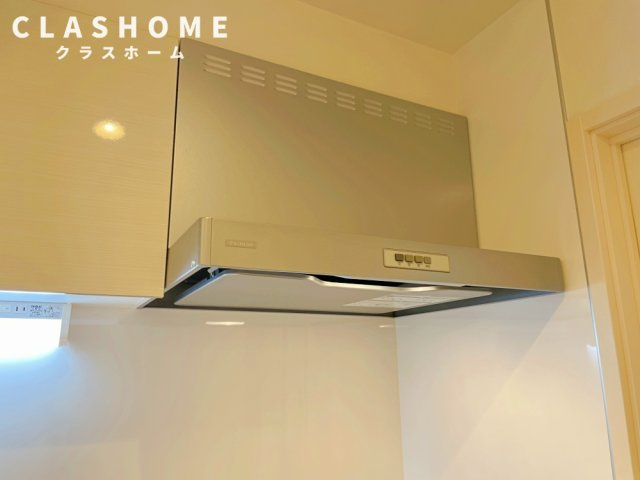 TIERRA安城 WEST　　刈谷市近郊の賃貸ならクラスホーム刈谷店の設備|同物件の別部屋になります。