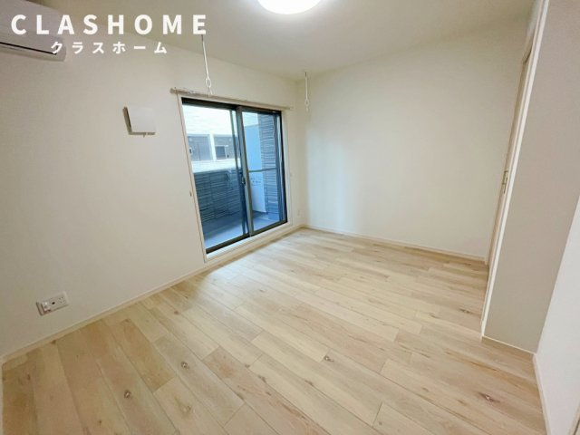 TIERRA安城 WEST　　刈谷市近郊の賃貸ならクラスホーム刈谷店の居間・リビング|同物件の別部屋になります。