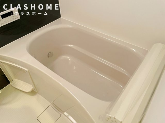 TIERRA安城 WEST　　刈谷市近郊の賃貸ならクラスホーム刈谷店の浴室|同物件の別部屋になります。