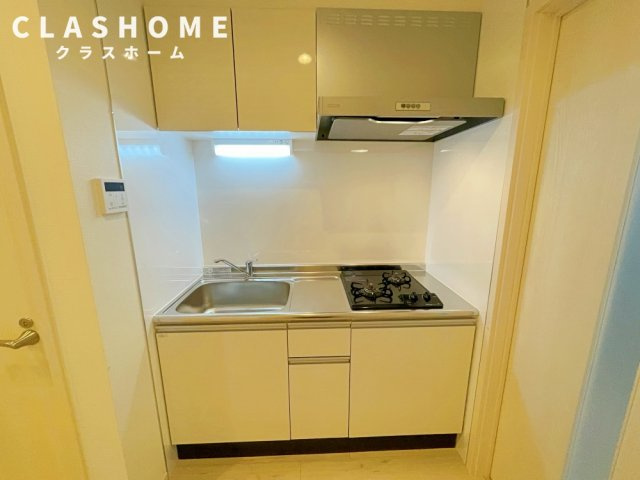 TIERRA安城 WEST　　刈谷市近郊の賃貸ならクラスホーム刈谷店のキッチン|同物件の別部屋になります。