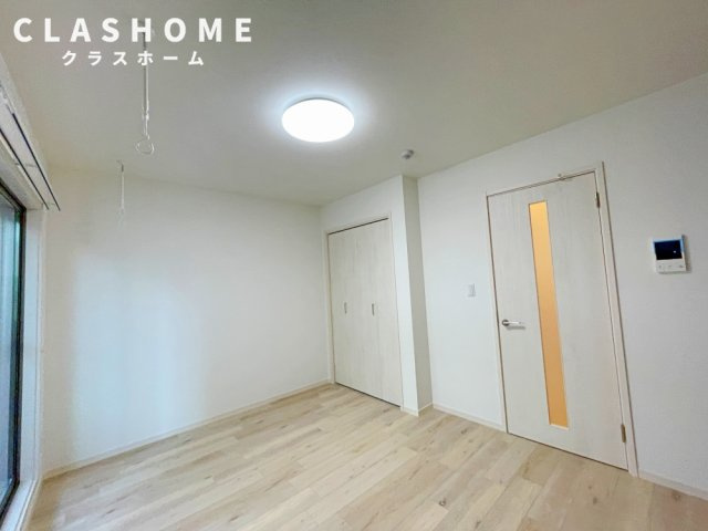 TIERRA安城 WEST　　刈谷市近郊の賃貸ならクラスホーム刈谷店の居間・リビング|同物件の別部屋になります。