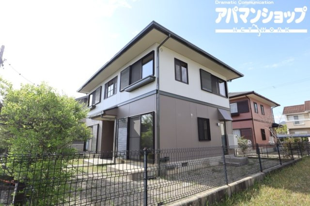 尾枝邸一戸建Ｃ