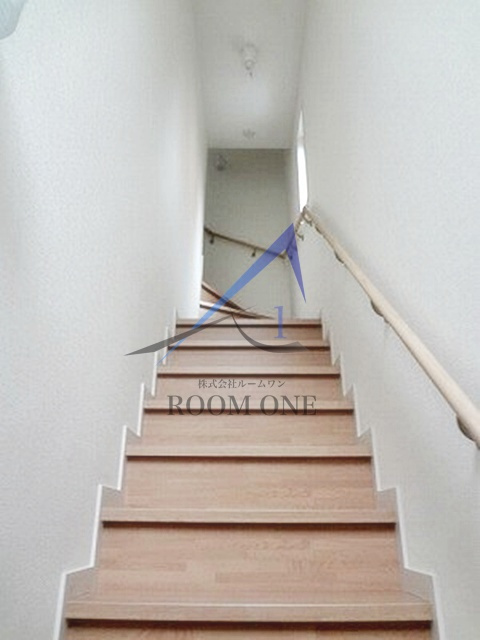 クアルティエーレ四ツ谷のその他