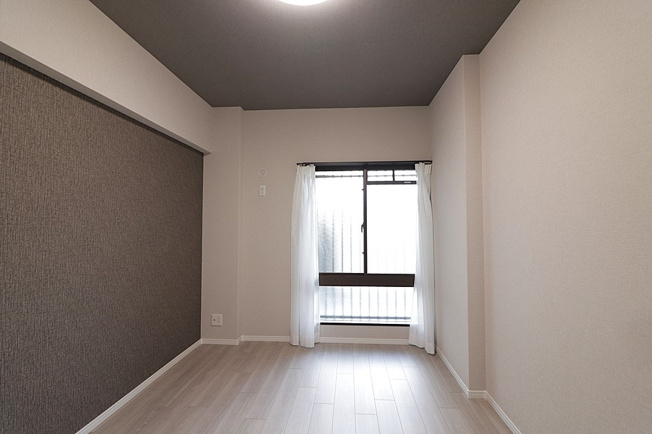 【子供部屋】 | 藤和シティホームズ中本公園 | 【洋室5.5帖】