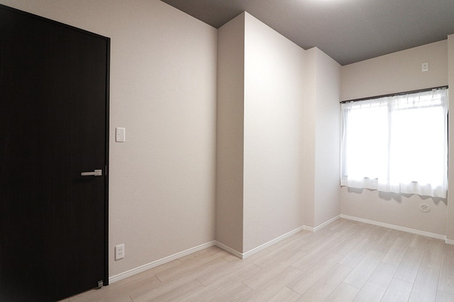 【子供部屋】 | 藤和シティホームズ中本公園 | 【洋室5.7帖】