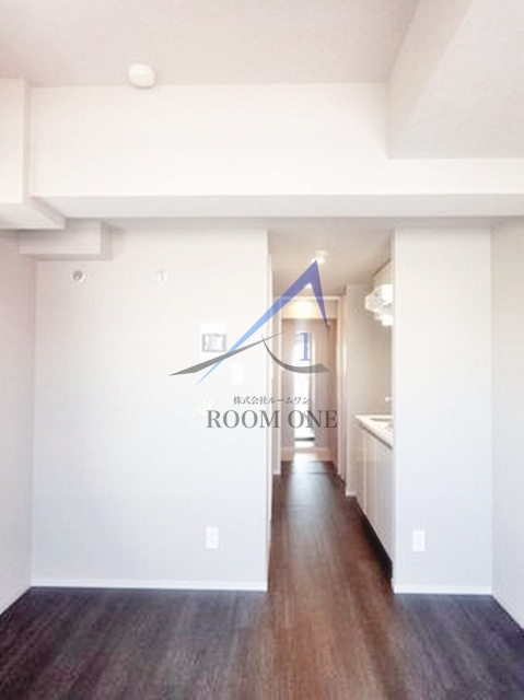 ザ・レジデンス・オブ・トーキョーＴＹ１６の寝室|寝室です。