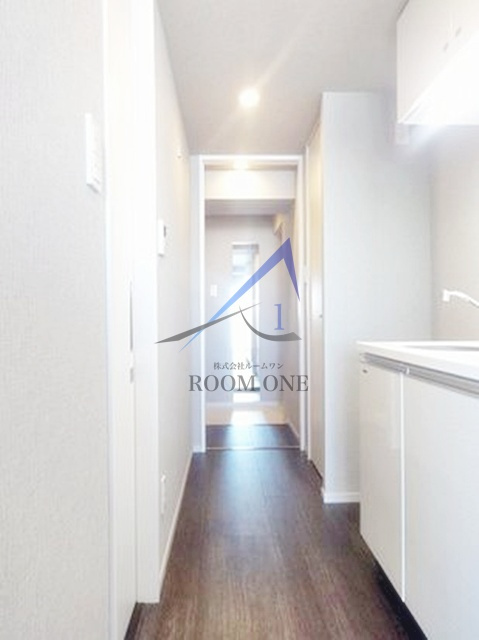 ザ・レジデンス・オブ・トーキョーＴＹ１６のその他